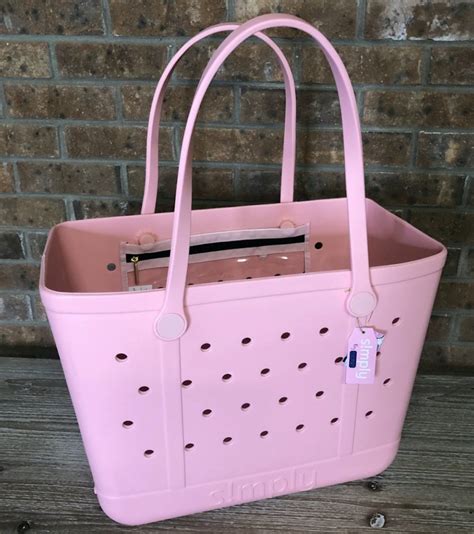 large bogg bag dupe|hobby lobby bogg bag.